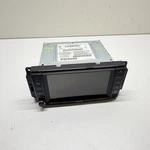 2012-2020 Dodge Caravan Chrysler Radio Player Display Screen Oem P05091331AF. Fixed Price $168.98.
