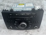 2012-2013 Mazda Am Fm Cd Player 14792746 BBM5 66 Aro (KA300). Fixed Price $50.00.