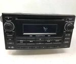2012-2014 Subaru Impreza Am Fm Cd Player Radio Receiver Oem D02B12082. Fixed Price $36.99.