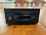 Eclipse 5440 Cd Player Car Stereo W/ Wiring Harness Outputs Fujitsu Ten. Fixed Price $69.33.