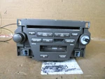 07 08 09 Lexus ES350 Radio Audio Cd Cassette Player Receiver Am/fm 86120337302. Fixed Price $20.00.