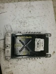 Audio Equipment Radio Amplifier Fits 06-08 A3 267966. Fixed Price $56.00.
