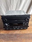 2007 Ford Fusion Car Radio Am Fm MP3 Cd Player Oem 7E5T-18C869-BB Untested. Fixed Price $61.60.