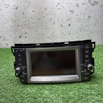 2011-2012 Toyota Avalon Display Screen Navigation Head Dash Mount Radio Read. Fixed Price $299.00.