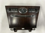 2008-2010 Infiniti M35 Radio Cd Player Control Switch Clock Oem 25391-EJ77A. Fixed Price $49.99.