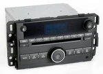 Buick Lucerne 2006 Radio Am Fm Cd And Aux Player W Bluetooth Music - Pn 15849253. Fixed Price $174.25.