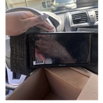 Eonon UA13 Double Din Car Stereo 7IN Touchscreen Auxiliary Input. Fixed Price $65.00.