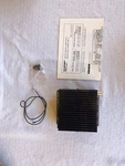 New Old Stock Blaupunkt 4 X 15 Amplifier Vw & Porsche + Audi. Fixed Price $270.74.