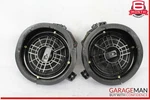 02-05 Mercedes W163 ML350 ML500 Front Right & Left Bose Sound Speaker Set Oem. Fixed Price $60.00.