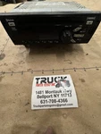 2019 International Radio Audio Am Fm Cd Xm Player Changer Used - P/n 28478915. Fixed Price $200.00.