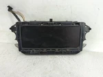 2013-2015 Bmw X1 Information Display Screen Lvgsw. Fixed Price $101.18.