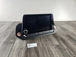 Nissan Rogue 2021-2025 Screen Display & Stereo Radio Module 2591A-4MT0B. Fixed Price $162.00.