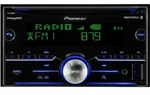 Pioneer FH-S700BS Bluetooth Cd Player Iphone Android Usb Aux Am Fm Xm Pandora. Fixed Price $316.94.