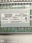 Radio Amplifier Oem 07-09 Lexus GS350 1YR Wrnty. Fixed Price $100.00.