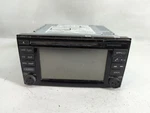 2016-2016 Nissan Juke Fm Cd Player Radio Receiver BAM5H. Fixed Price $133.22.