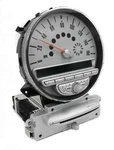 2007-2010 Mini Cooper Alpine Boost Radio Cd Player Speedometer. Fixed Price $209.99.