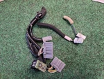 2022-2024 Honda Civic Oem Radio Screen 8A100T20A42M1 Pigtail Wire Cut 2M7. Fixed Price $49.99.