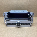 2008-2009 Chevy Equinox Impala Cd Radio 3.5 Aux MP3 Input 25854783. Fixed Price $19.97.