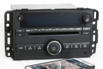 Chevy Impala 2009 Radio Am Fm Cd Aux Input W Bluetooth Music 25980720. Fixed Price $205.00.