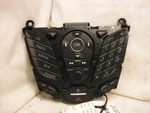 13 14 15 Ford Escape Radio Cd Face Plate Control Panel CJ5T-18K811-GB B19. Fixed Price $13.75.