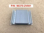 2013-2014 Hyundai Veloster Stereo Radio Audio Amplifier Oem 96370-2V001. Fixed Price $109.00.