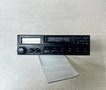 Genuine Oem Subaru 86201AC070 Radio Am Fm Cassette Player Fits To 1996 Legacy. Fixed Price $56.24.