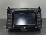 2015 Toyota Venza Radio Receiver Display Am Fm Cd Xm Navigation Oem 86100-0T071. Fixed Price $481.61.