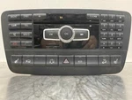 2015 Mercedes Gla Oem Radio Receiver Stereo Am Fm Cd A2469008513. Fixed Price $117.76.