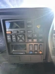 88-94 Chevrolet Gmc Pickup Silverado Eq Radio Head Unit Delco 89 90 91 92 93. Fixed Price $75.00.