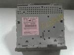 Audio Equipment Radio Am-fm-cd Sedan Fits 99-00 Civic 579371. Fixed Price $59.36.