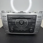Oem Factory Radio Stereo Head Unit For 2012 Mazda 6 Am/fm/cd Player. Fixed Price $60.00.