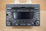 2011 2012 2013 Kia Optima Cd Player Am Fm Radio Receiver Oem 961702T651CA. Fixed Price $40.00.