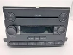Oem 04-07 MV1 Mercury Monterey Montego Radio Cd Player MP3 6 Changer Receiver. Fixed Price $79.00.