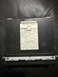 2005 Toyota 4RUNNER Denso Navigation Gps Radio Cd Player Oem 86120-35320. Fixed Price $150.00.