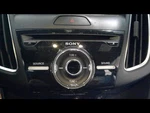 Audio Equipment Radio Control Panel With Navigation Fits 12-18 Focus 697270. Fixed Price $110.50.