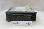 2004-2006 Kia Spectra Am Fm Radio Receiver Cd Player 961402F100 Module 281 7A2. Fixed Price $33.99.