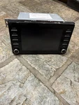 2019-2022 Toyota Prius Am Fm Cd Navigation Audio Radio Player Display Screen Oem. Fixed Price $300.00.