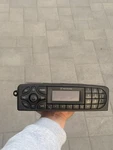 2001-04 Mercedes Benz CM-1330 Am Fm Stereo Radio Oem Receiver For C-class Models. Fixed Price $40.00.