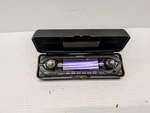 Sony CDX-GT805DX Faceplate And Case. Fixed Price $111.75.