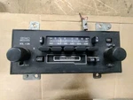 1984 1985 1986 Ford Truck F150 F250 Am/fm Cassette Radio Works. Fixed Price $185.00.