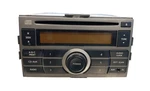 2007-09 Nissan Sentra Am Fm Cd Radio Player Audio Receiver. Fixed Price $76.41.