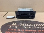 2004 Chrysler Town & Country Radio Receiver P05091605AC Used 105K Miles. Fixed Price $75.00.