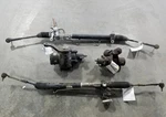 2024 Toyota Corolla Steering Gear Rack & Pinion Oem 12K Miles - LKQ430513153. Fixed Price $333.90.