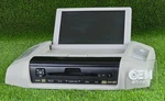 Toyota Sequoia 2011-2013 Overhead Dvd Display Screen 86680-34021-B0 Oem Used. Fixed Price $309.90.