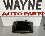 2020 Cadillac CT5 CT4 Touch Screen Media Control Center Oem 84890587. Fixed Price $199.99.