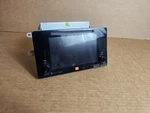 2016-2018 Toyota Mirai Touch Screen Navigation Display Unit 86180-35050 Oem. Fixed Price $355.00.