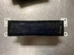 2012 Ford Mustang Gt Radio Display Screen Oem BR3T-19C116-AB. Fixed Price $32.00.