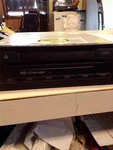 Audio Equipment Radio Excluding Convertible Fits 02-08 A4 234821. Fixed Price $54.99.