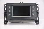 16 - 17 Chrysler 200 Satellite Radio Receiver Display Screen P68237069 Code. Fixed Price $179.99.