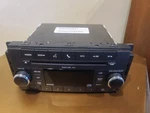 P0509115AC Daimler Chrysler Radio/cd - Untested. Fixed Price $39.99.